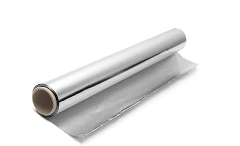 Recycled Paper Roll 50cm (20") Wide X 40m Length White - View #11